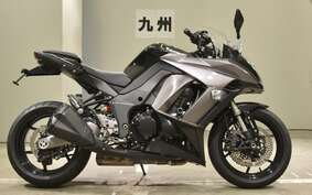 KAWASAKI NINJA 1000 A 2012 ZXT00G