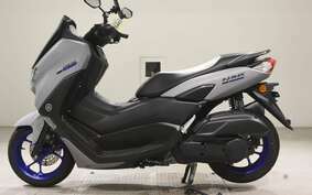 YAMAHA N-MAX 155 SG66J