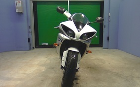 YAMAHA YZF-R1 2011 RN24J