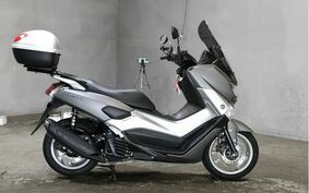 YAMAHA N-MAX 125 SE86J