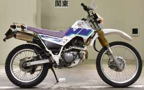 YAMAHA SEROW 225 W 4JG