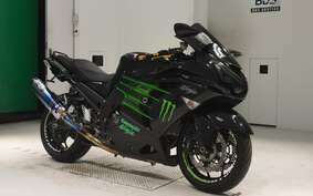 KAWASAKI ZX 1400 NINJA R A 2017