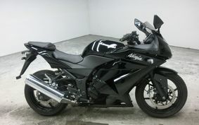 KAWASAKI NINJA 250R 2008 EX250K