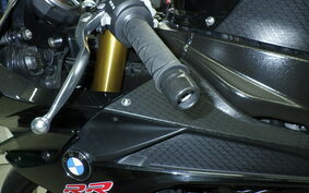 BMW S1000RR 2012