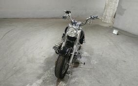 HARLEY FLSTF 1450 2004 BMY