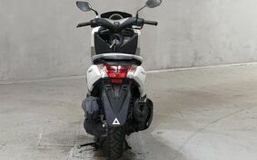 YAMAHA N-MAX 125 SED6J