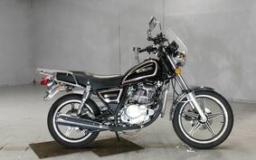 SUZUKI GN125 F Gen.2 PCJ2N