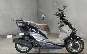 YAMAHA CYGNUS 125 X SE44J