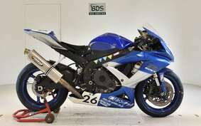 SUZUKI GSX-R600