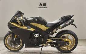 YAMAHA YZF-R1 2012 RN24J