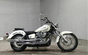 YAMAHA DRAGSTAR 250 VG02J