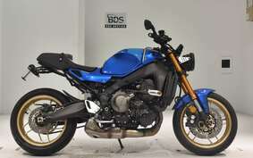 YAMAHA XSR900 2023 RN80J