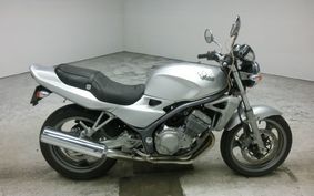 KAWASAKI BALIUS 250 1995 ZR250A