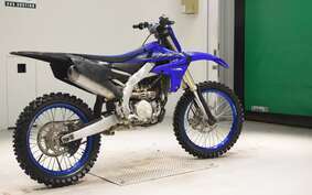 YAMAHA YZ250F CG40C