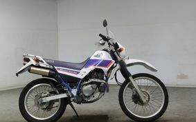 YAMAHA SEROW 225 W 4JG