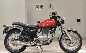 KAWASAKI ESTRELLA RS BJ250A