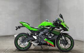 KAWASAKI ZX-25R ZX250E