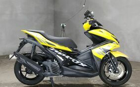 YAMAHA AERO X155 不明