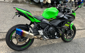 KAWASAKI NINJA 650 ABS KRT ED 2018 ER650H