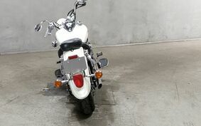 YAMAHA DRAGSTAR 400 CLASSIC 2003 VH01J