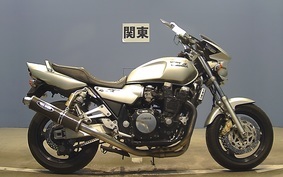 YAMAHA XJR1200 1995 4KG