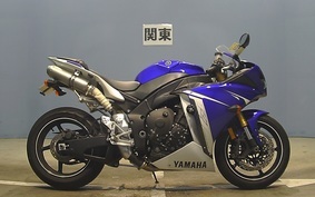 YAMAHA YZF-R1 2014 RN23