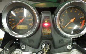 HONDA CB1300SF SUPER FOUR 2002 SC40