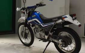 YAMAHA SEROW 225 Gen.3 DG08J