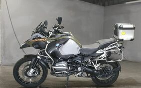 BMW R1200GS ADVENTURE 2015 0A02