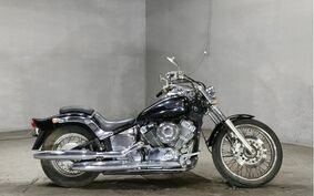 YAMAHA DRAGSTAR 400 1997 4TR