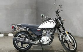 YAMAHA YB125SP PCJL