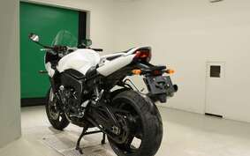 YAMAHA FZ FAZER 2010 RN21J