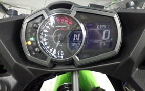 KAWASAKI NINJA 400 2021 EX400G