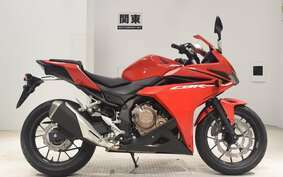 HONDA CBR400R ABS 2016 NC47