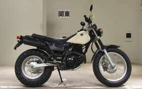 YAMAHA TW225 DG09J