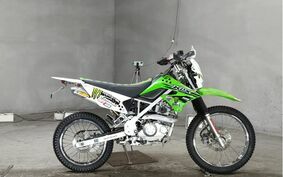 KAWASAKI KLX125 LX125C