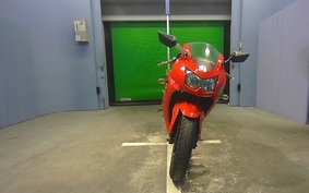 KAWASAKI NINJA 250R 2009 EX250K