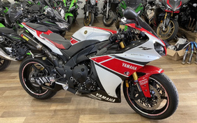 YAMAHA YZF-R1 2012 RN23