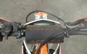 KTM 350 FREERIDE 2016 FRA40