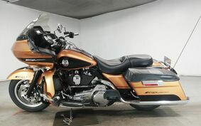 HARLEY FLTR1580 2007 FS4