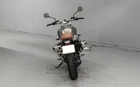 BMW R NINE T SCRAMBLER 2019 0J31