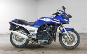 KAWASAKI GPZ900R NINJA 1988 ZX900A