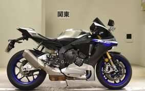 YAMAHA YZF-R1 M 2017 RN49