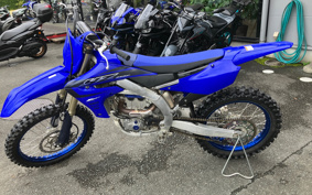 YAMAHA YZ250F CG40C