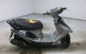 KYMCO V-LINK 125 S SD25