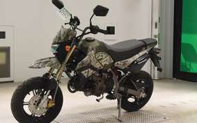 KAWASAKI KSR110 E KL110D