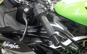 KAWASAKI NINJA ZX-6R A 2020 ZX636G