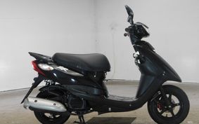 YAMAHA JOG ZR Evolution 2 SA39J