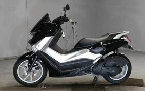 YAMAHA N-MAX 125 SE86J