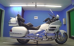 HONDA GL 1800 GOLD WING SC47